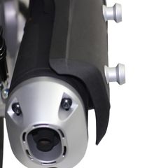 GPK προστατευτικά ψαλιδιού / εξάτμισης για Honda PCX 125 2021-2023