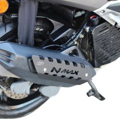 GPK προστατευτικό κάλυμμα εξάτμισης για Yamaha NMAX 125 / 155 2015-2020