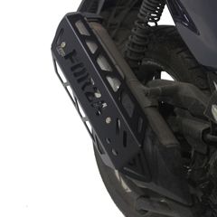 GPK προστατευτικό κάλυμμα εξάτμισης για Honda Forza 250 / 300 2018-2020