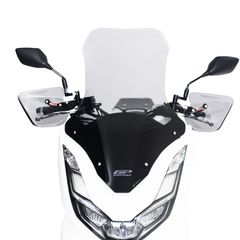 GPK ζελατίνα για Honda PCX 125 2021-2024 70εκ. (διάφανη)