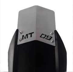 Cosmo προέκταση πίσω φτερού για Yamaha Tracer 900 2015-2017