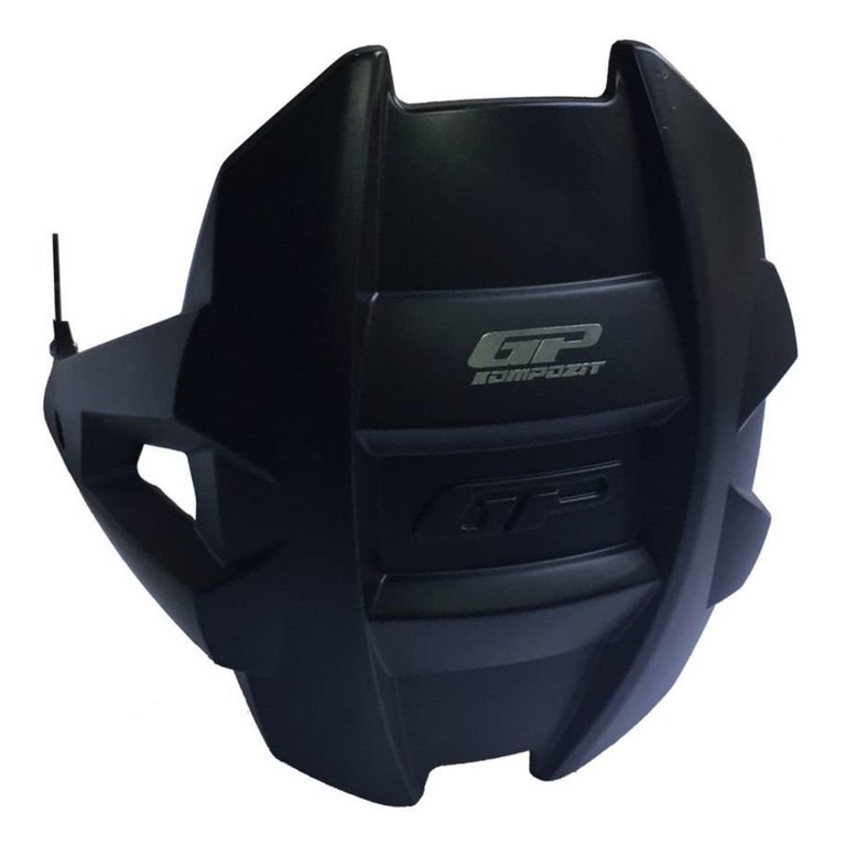 GPK φτερό πίσω τροχού για Yamaha YZF-R25 / YZF-R3 2015-2024