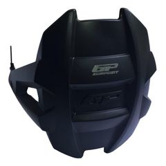 GPK φτερό πίσω τροχού για Yamaha YZF-R25 / YZF-R3 2015-2024