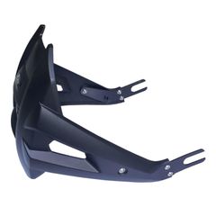 GPK φτερό πίσω τροχού για Yamaha YZF-R25 / YZF-R3 2015-2024-thumb-5