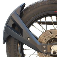 GPK φτερό πίσω τροχού για Yamaha WR125X 2011-2016