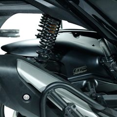 GPK φτερό πίσω τροχού για Honda Forza 250 / 350 2021-2025