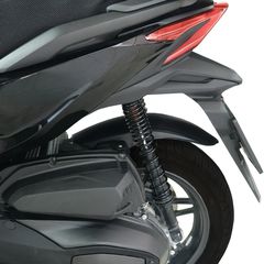 GPK φτερό πίσω τροχού για Honda Forza 350 2021-2026