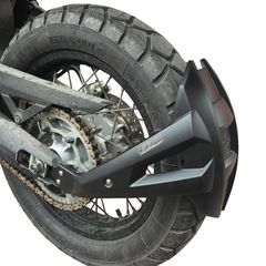 GPK φτερό πίσω τροχού για Yamaha XTZ660Z Tenere (μόνο για το μοντέλο 2013)