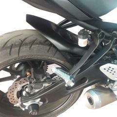Φτερό πίσω τροχού (hugger) GPK για Yamaha MT-07 2018-2020