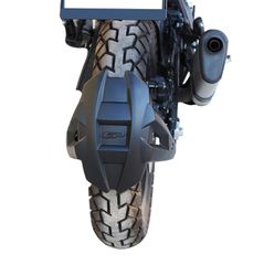 GPK φτερό πίσω τροχού για KTM 125 / 250 / 390 Adventure 2020-2024
