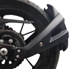 GPK φτερό πίσω τροχού για Honda CB125R / CB250R 2018-2024