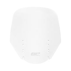 GPK ζελατίνα για Suzuki V-Strom DL650 / DL1000 2004-2011 52εκ. (διάφανη)