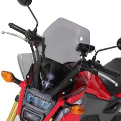 GPK ζελατίνα για Honda MSX 125 2012-2018 44εκ. (φιμέ)