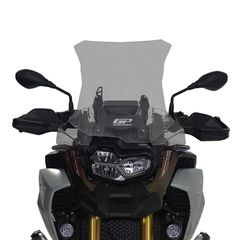 GPK ζελατίνα για BMW F850GS 2018-2023 44εκ. (φιμέ)