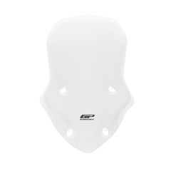 GPK ζελατίνα για Kymco Xciting 250 R 2014-2016 72εκ. (διάφανη)