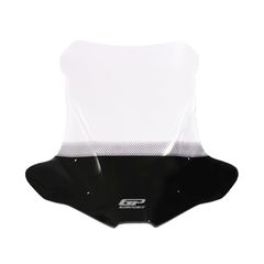 GPK ζελατίνα για Honda VFR1200X Crosstourer 2012-2015 52εκ. (διάφανη)