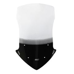 GPK ζελατίνα για Honda NC750X 2021-2024 59εκ. (διάφανη)