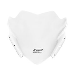 GPK ζελατίνα για Yamaha X-Max 250 / 400 2014-2017 35εκ. (διάφανη)
