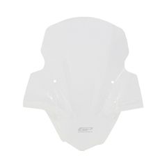 GPK Touring ζελατίνα για Yamaha X-Max 250 / 400 2014-2017 65εκ. (διάφανη)