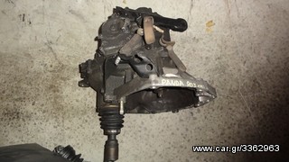 ΣΑΖΜΑΝ FIAT PANDA 900-thumb-1