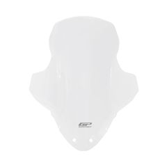 GPK ζελατίνα για SYM Joymax 250 2013-2016 74εκ. (διάφανη)