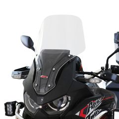 GPK ζελατίνα για Honda Africa Twin CRF1100L 2020-2023 54εκ. (διάφανη)