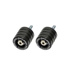 Προστατευτικά μανιτάρια πίσω τροχού για KTM 125 / 390 / 250 Adventure 2020-2023