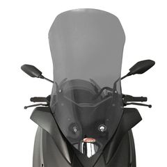 GPK ζελατίνα για Yamaha X-Max 250 / 300 / 400 2018-2022 70εκ. (φιμέ)