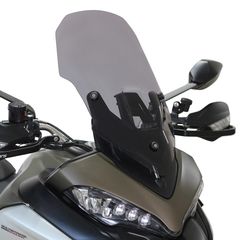 GPK ζελατίνα για Ducati Multistrada 1200 2015-2018 60εκ. (φιμέ)