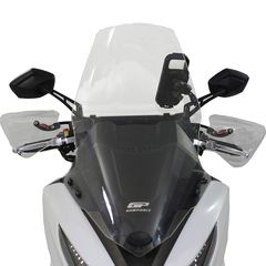 GPK ζελατίνα για Kymco X-Town 300i / 250i 2020-2022 76εκ. (διάφανη)