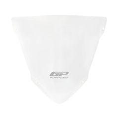 GPK ζελατίνα για Yamaha MT-03 / MT-25 2020-2026 24εκ. (διάφανη)