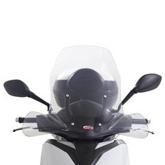 GPK ζελατίνα για Yamaha X-City 250 2007-2017 60εκ. (διάφανη)