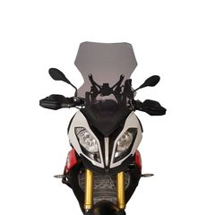 GPK ζελατίνα για BMW S1000XR 2015-2017 53εκ. (φιμέ)