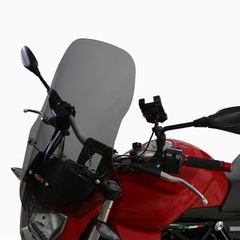 GPK ζελατίνα για Benelli ΤΝΤ 25 2016-2018 48εκ. (φιμέ)