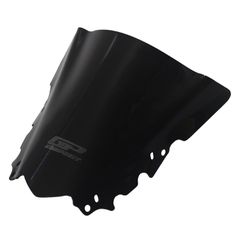 GPK ζελατίνα για Yamaha YZF-R25 / YZF-R3 2015-2018 30εκ. (μαύρη)-thumb-1