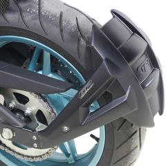GPK φτερό πίσω τροχού για CF Moto 650NK 2017-2022