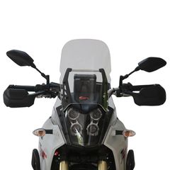 GPK ζελατίνα για Yamaha Tenere 700 2019-2023 44εκ. (φιμέ)