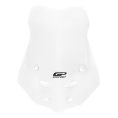 GPK ζελατίνα για Triumph Tiger 1200 Explorer XCA / XCX 2021-2023 56εκ. (διάφανη)