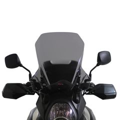 GPK ζελατίνα για Suzuki V-Strom DL1000 2015-2019 47εκ. (φιμέ)