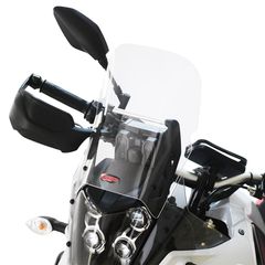 GPK ζελατίνα για Yamaha Tenere 700 2019-2023 44εκ. (διάφανη)