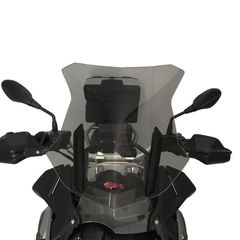 GPK ζελατίνα για BMW R1200GS LC 2013-2018 / R1250GS 2019-2023 52εκ. (φιμέ)