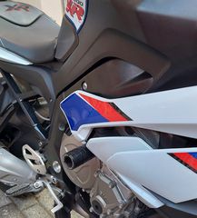 Προστατευτικά μανιτάρια πλαισίου για BMW S1000XR 2015-2019