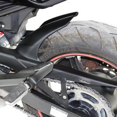Φτερό πίσω τροχού (hugger) GPK για Yamaha XJ6 / Diversion 2011-2016