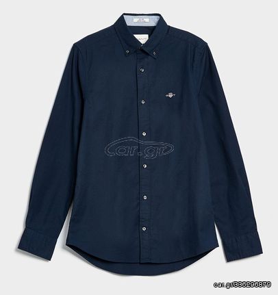 Gant Πουκάμισο Oxford Stretch 3230115-410