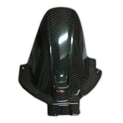 Φτερό πίσω τροχού (hugger) GPK για Honda CBR600RR 2007-2015 ανθρακόνημα