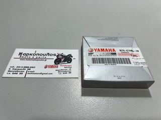 ΕΛΑΤΗΡΙΑ ΠΙΣΤΟΝΙΟΥ YAMAHA X-MAX 300, TRICITY 300