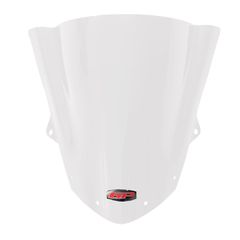 GPK ζελατίνα για Kawasaki ZX-636R 2010-2017 34εκ. (διάφανη)