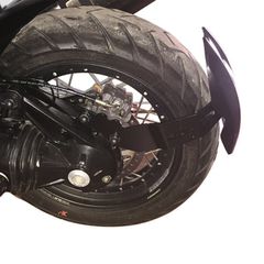GPK φτερό πίσω τροχού για Triumph Tiger Explorer 1200 2014-2020