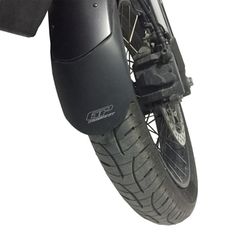 Προέκταση εμπρός φτερού GPK για Honda VFR1200X Crosstourer 2012-2018