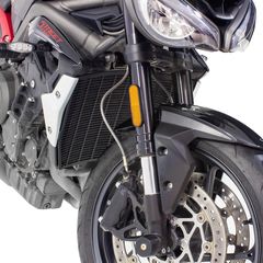 GPK προστατευτικό ψυγείου Triumph Street Triple 765 S / R / RS 2017-2023